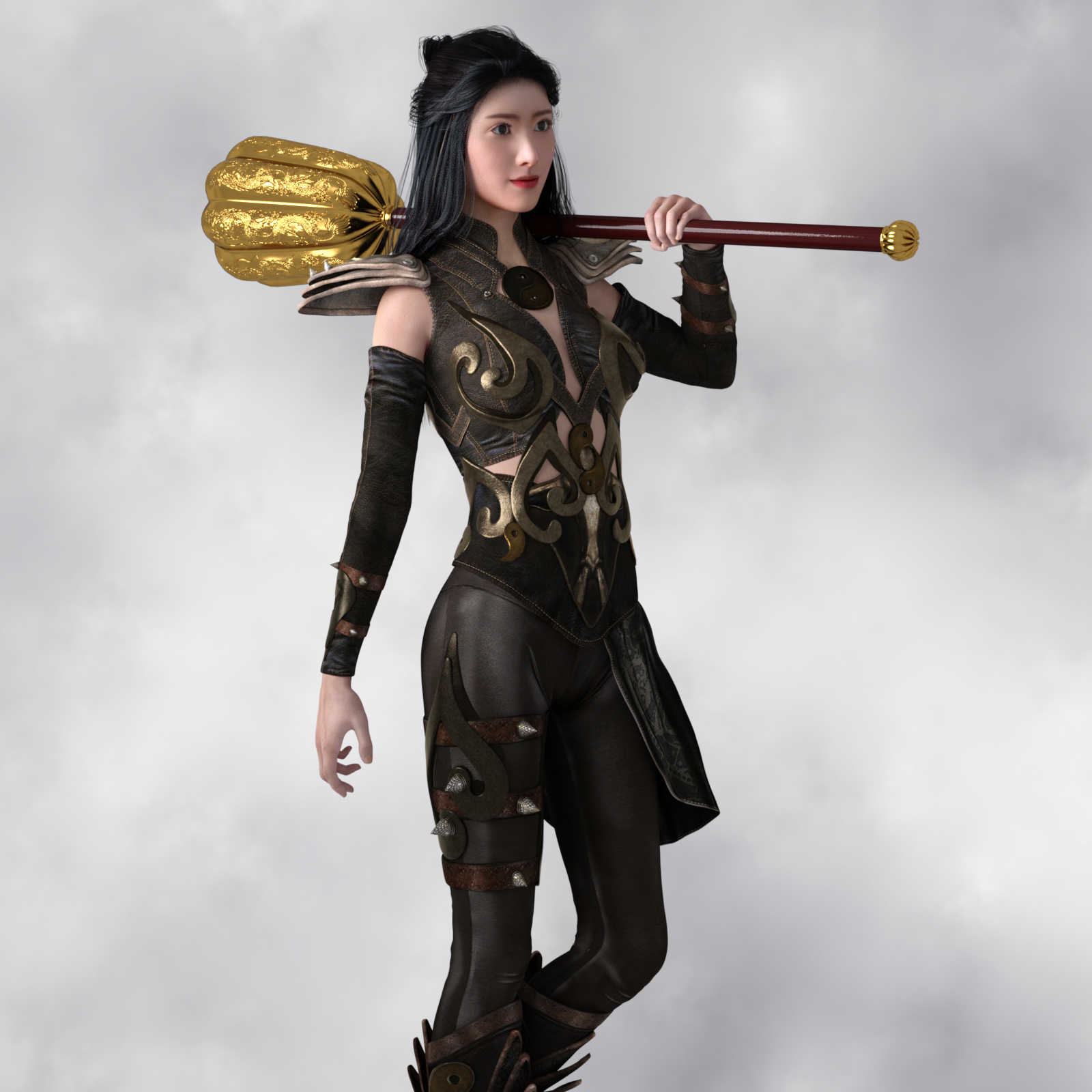 Warhammer by N/A