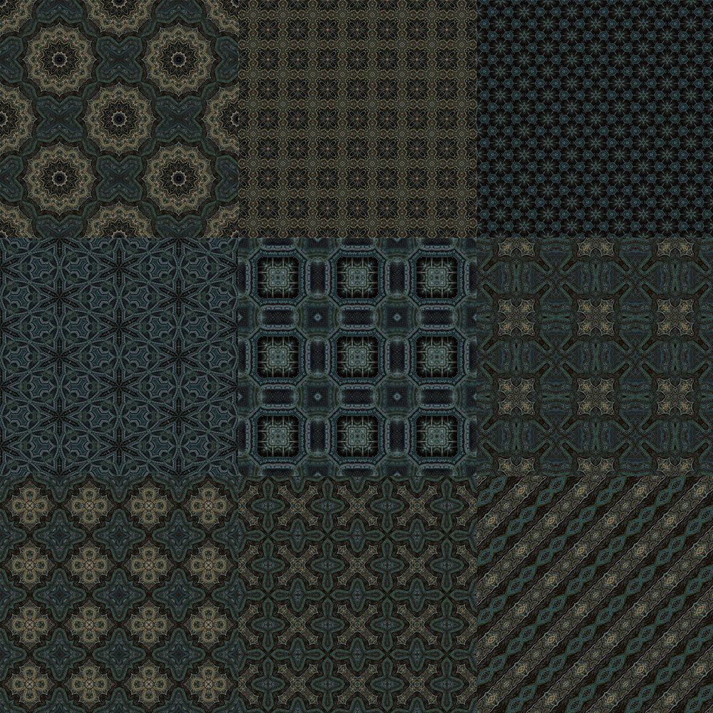MR-Grungy Pattern by N/A