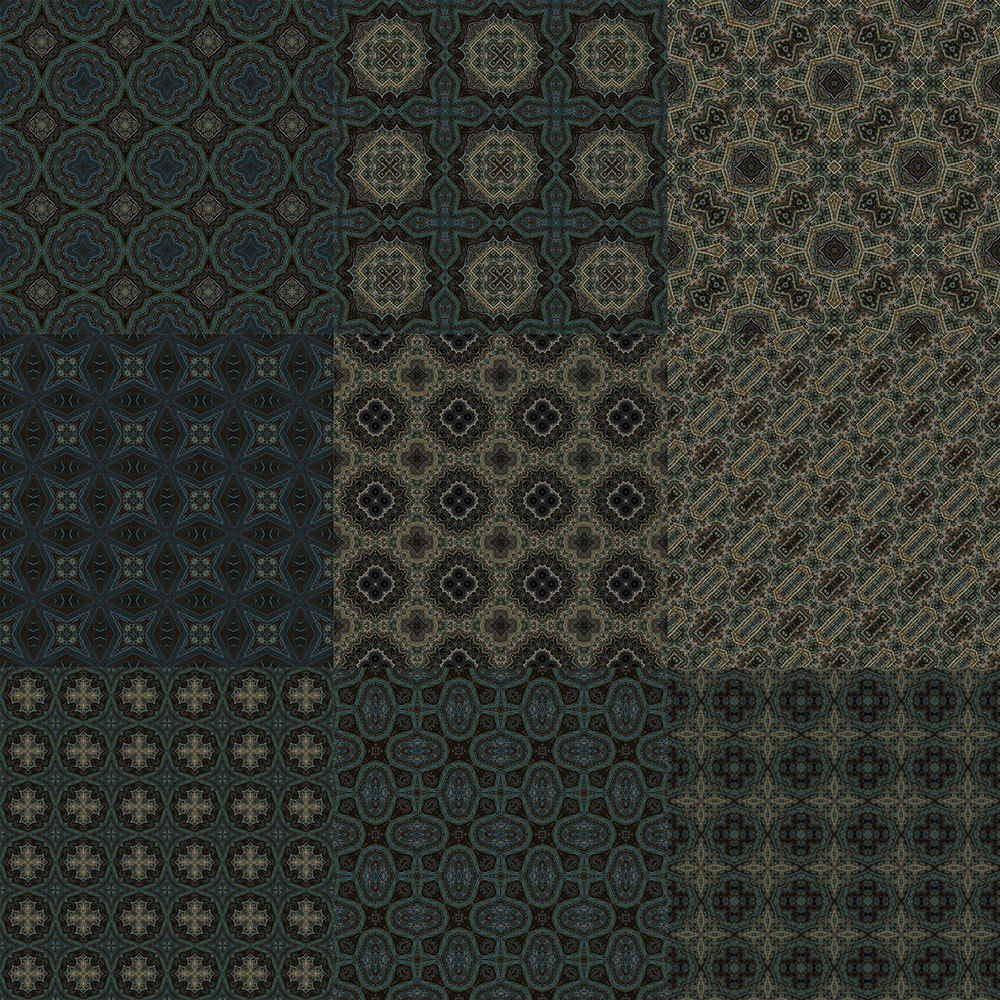 MR-Grungy Pattern by N/A