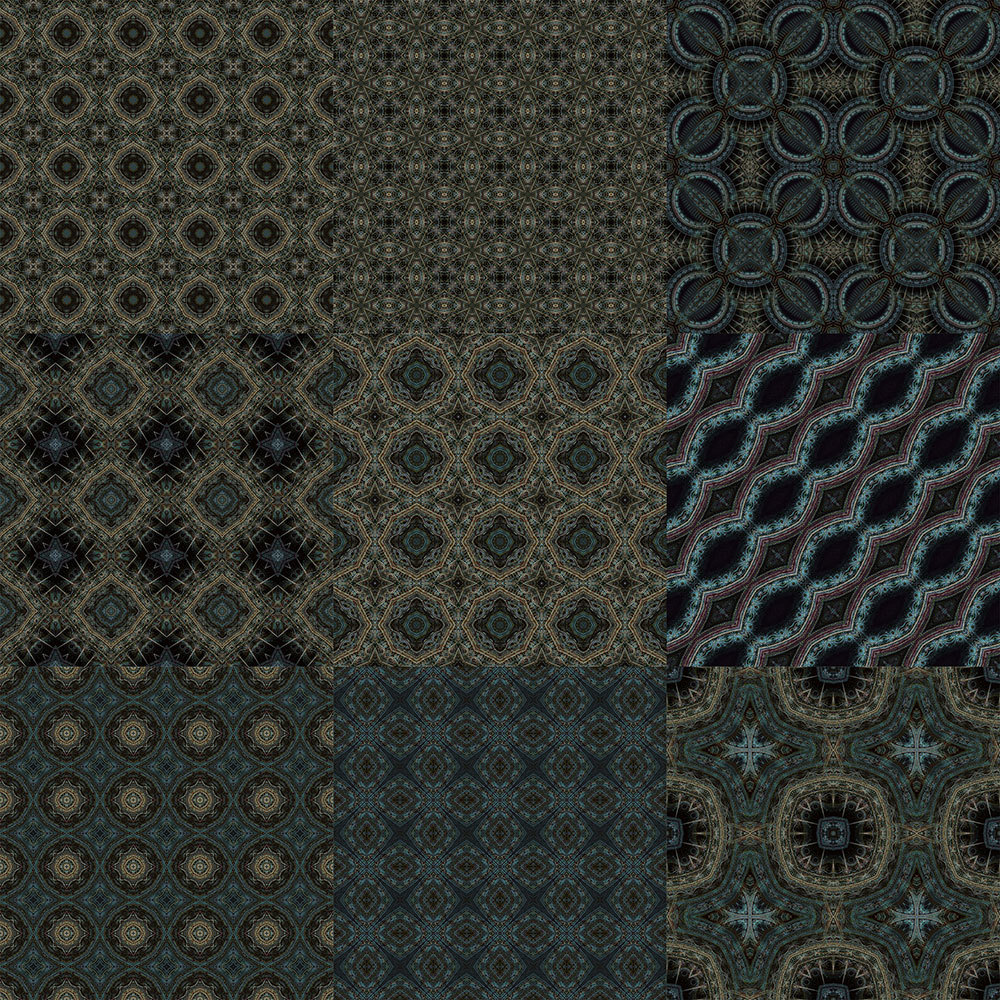 MR-Grungy Pattern by N/A