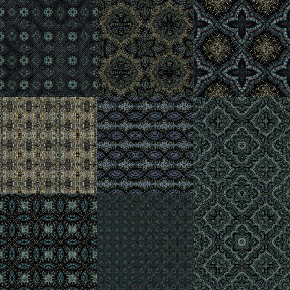 MR-Grungy Pattern by N/A