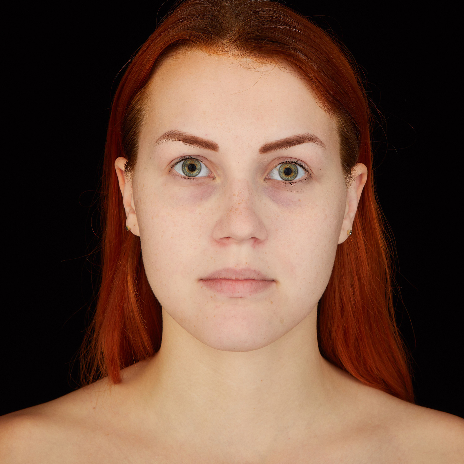 CharlieRed, Female Full Figure Photo References by N/A