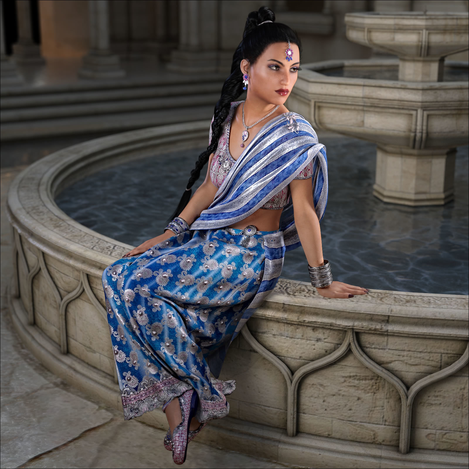 Moyra's Classics - The Exotics by N/A