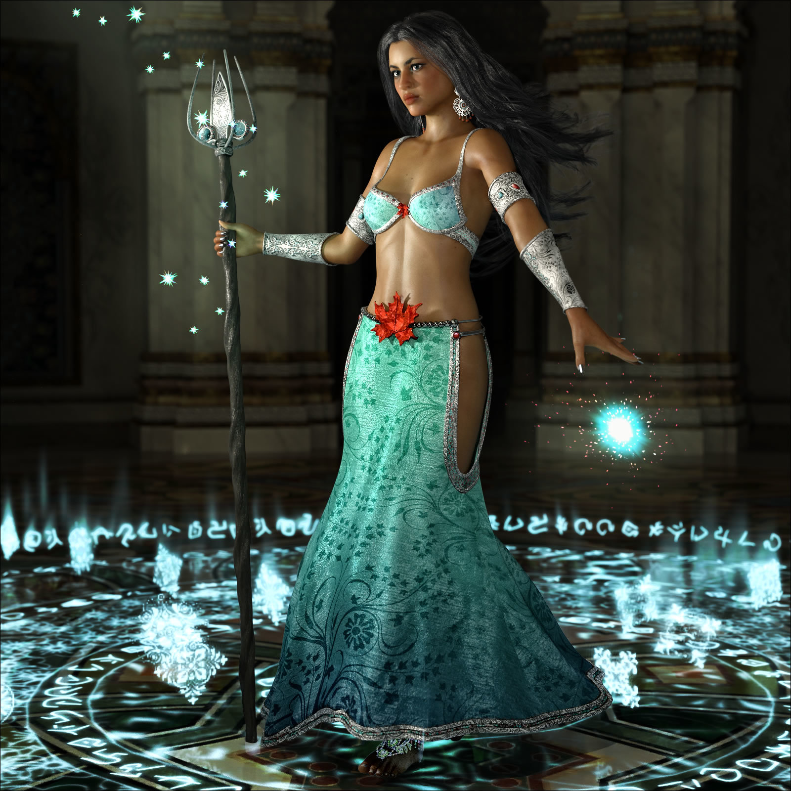 Moyra's Classics - The Exotics by N/A