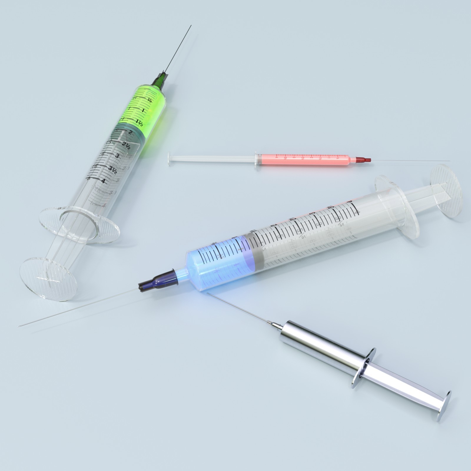 Doctor Tools For Iray by N/A