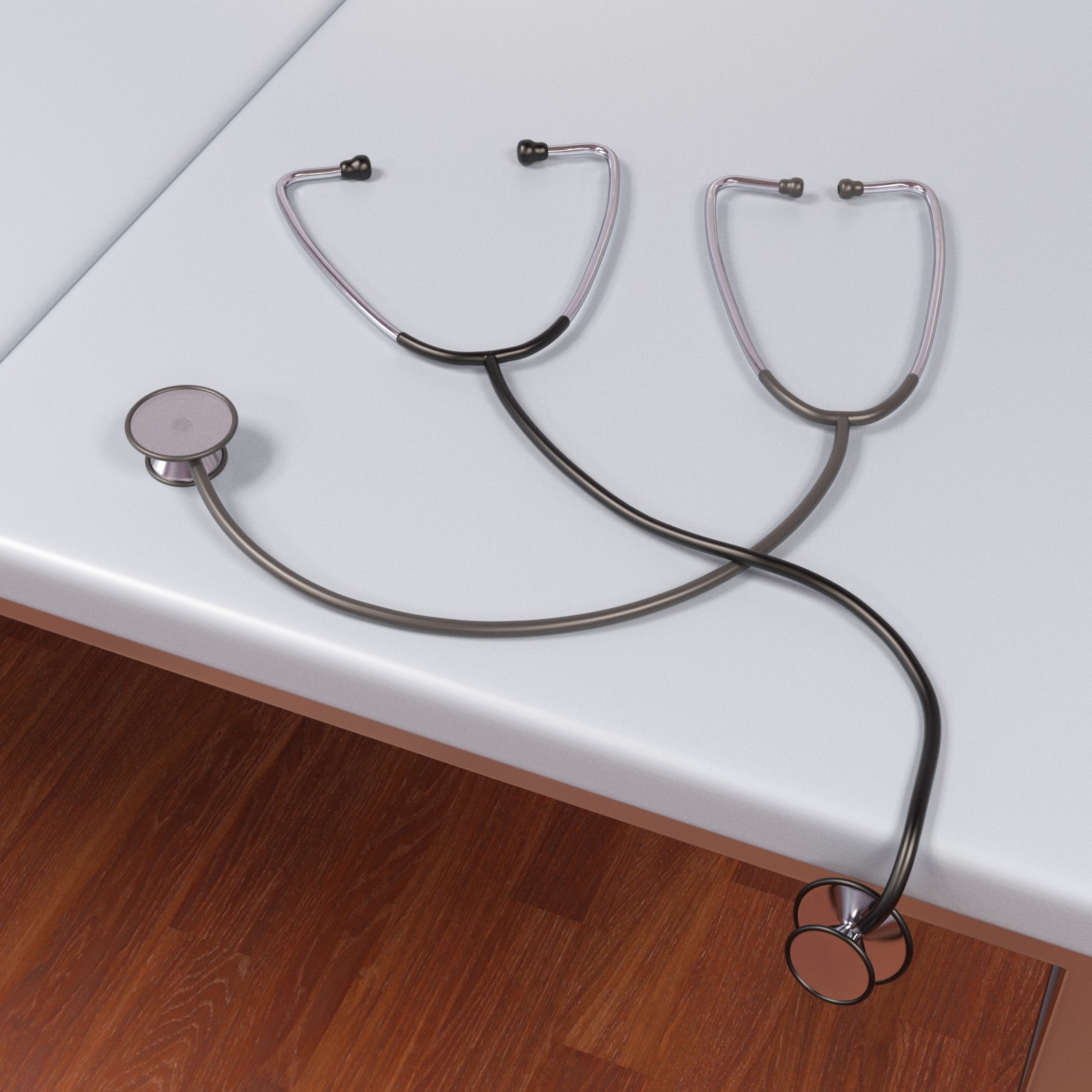 Doctor Tools For Iray by N/A