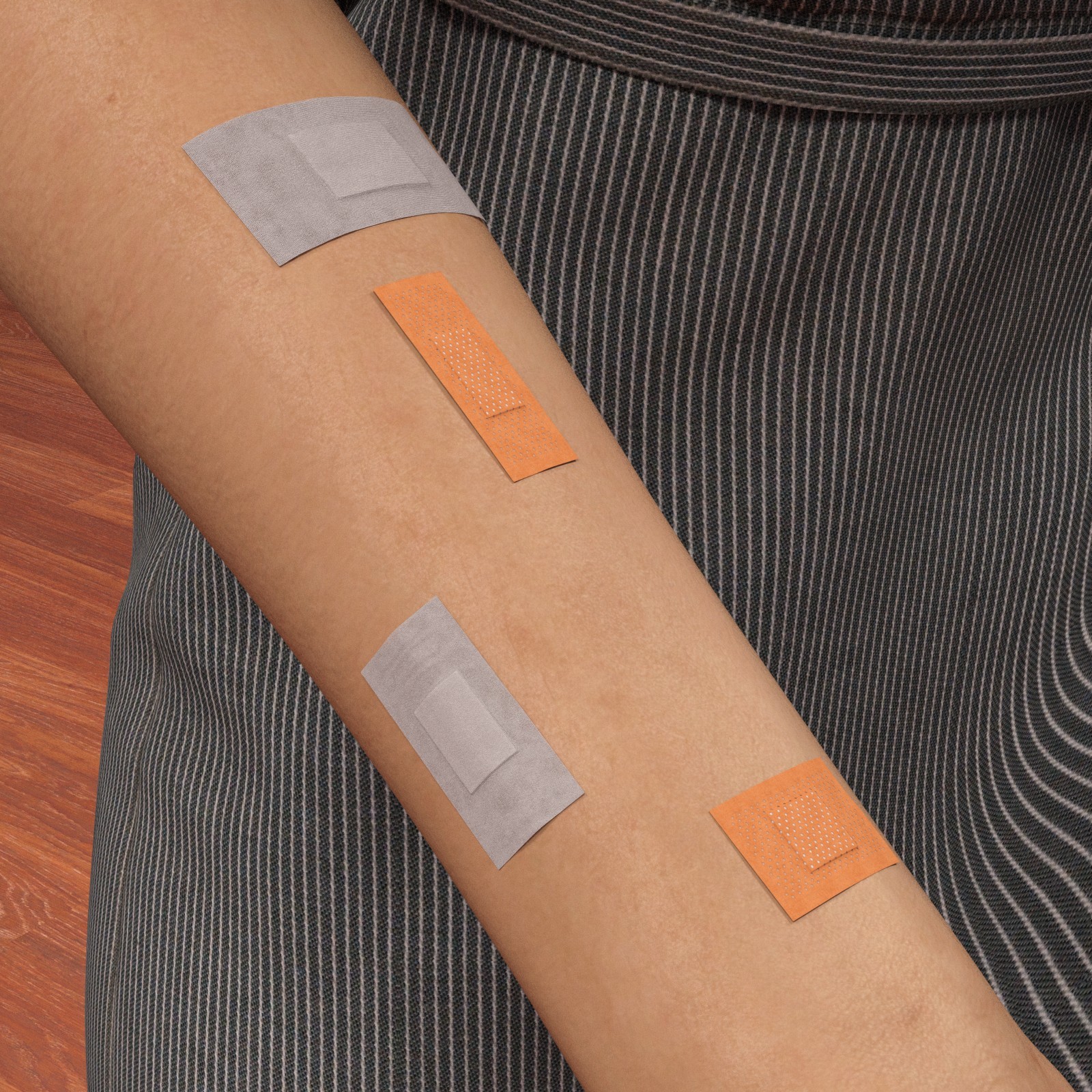 Doctor Tools For Iray by N/A