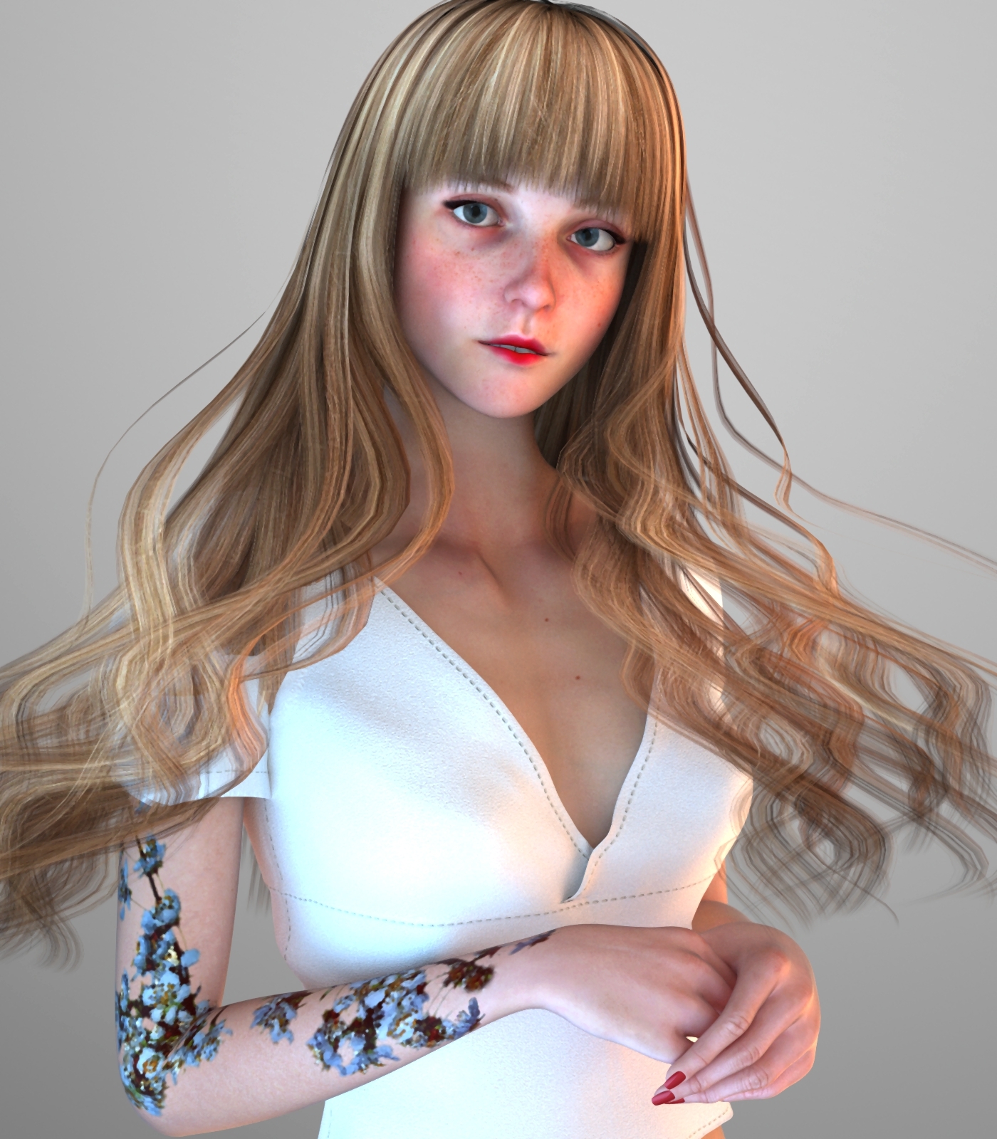 Intensity La Femme by N/A