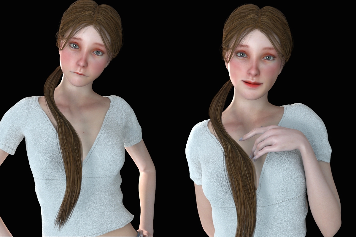 Intensity La Femme by N/A