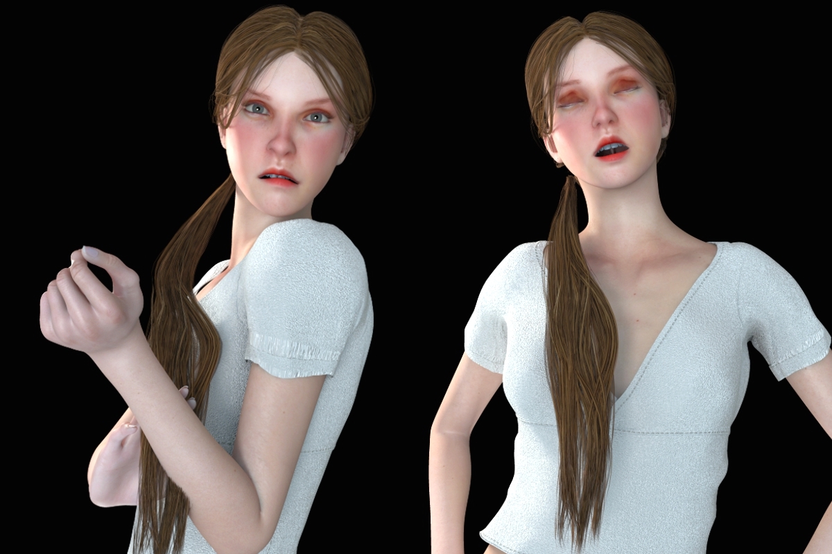 Intensity La Femme by N/A