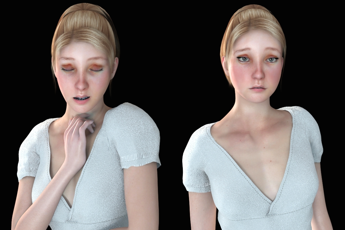 Intensity La Femme by N/A