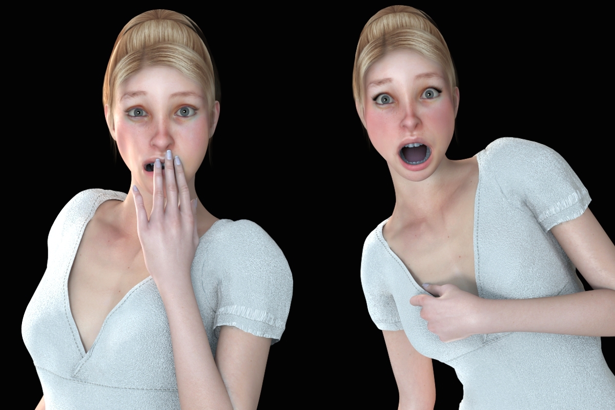 Intensity La Femme by N/A