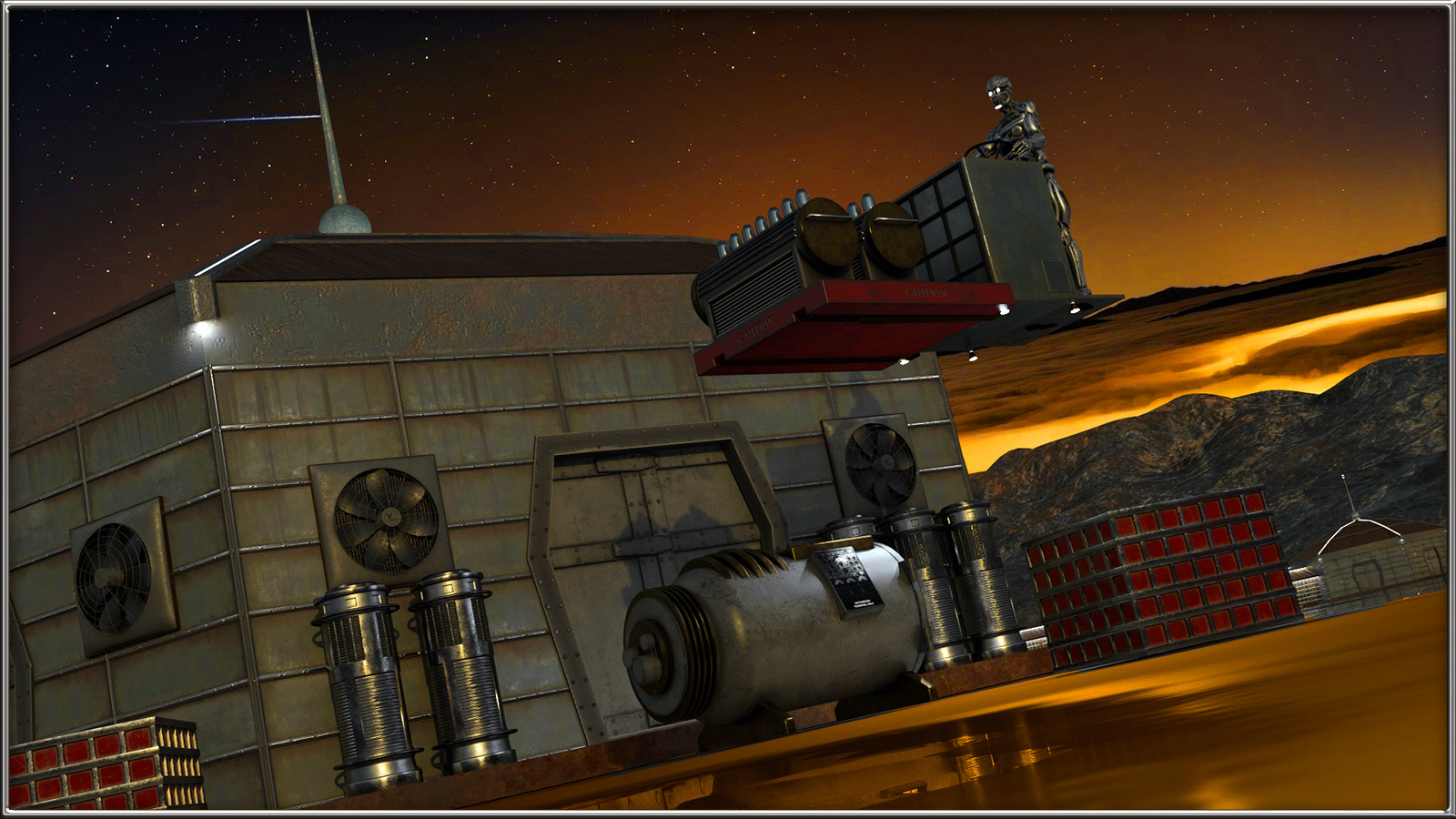 Vector Corp for DS by N/A