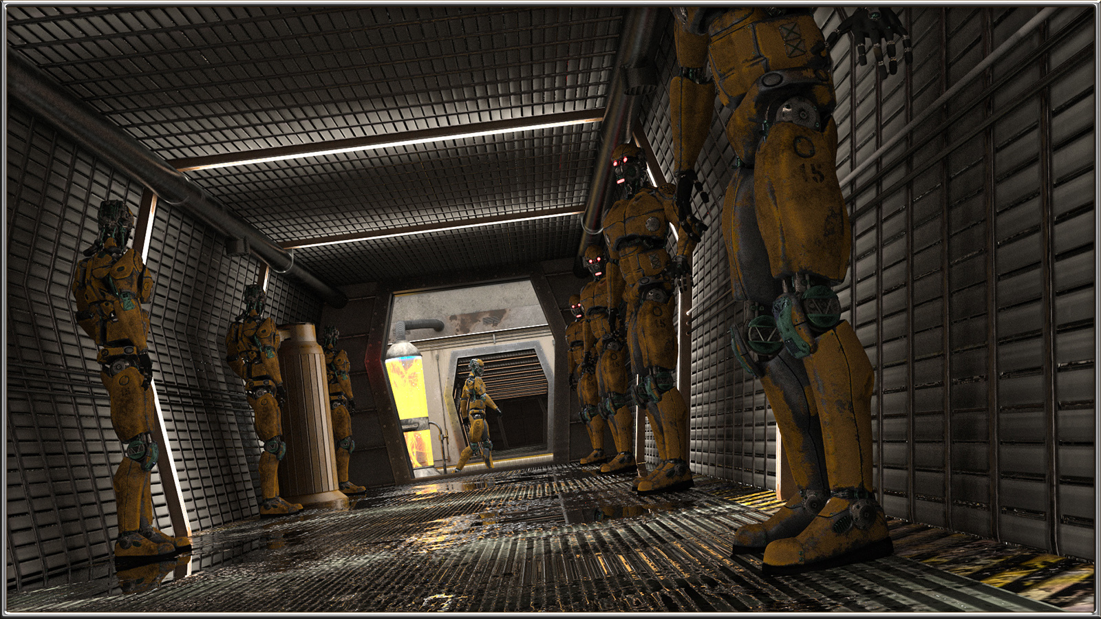 Vector Corp for DS by N/A