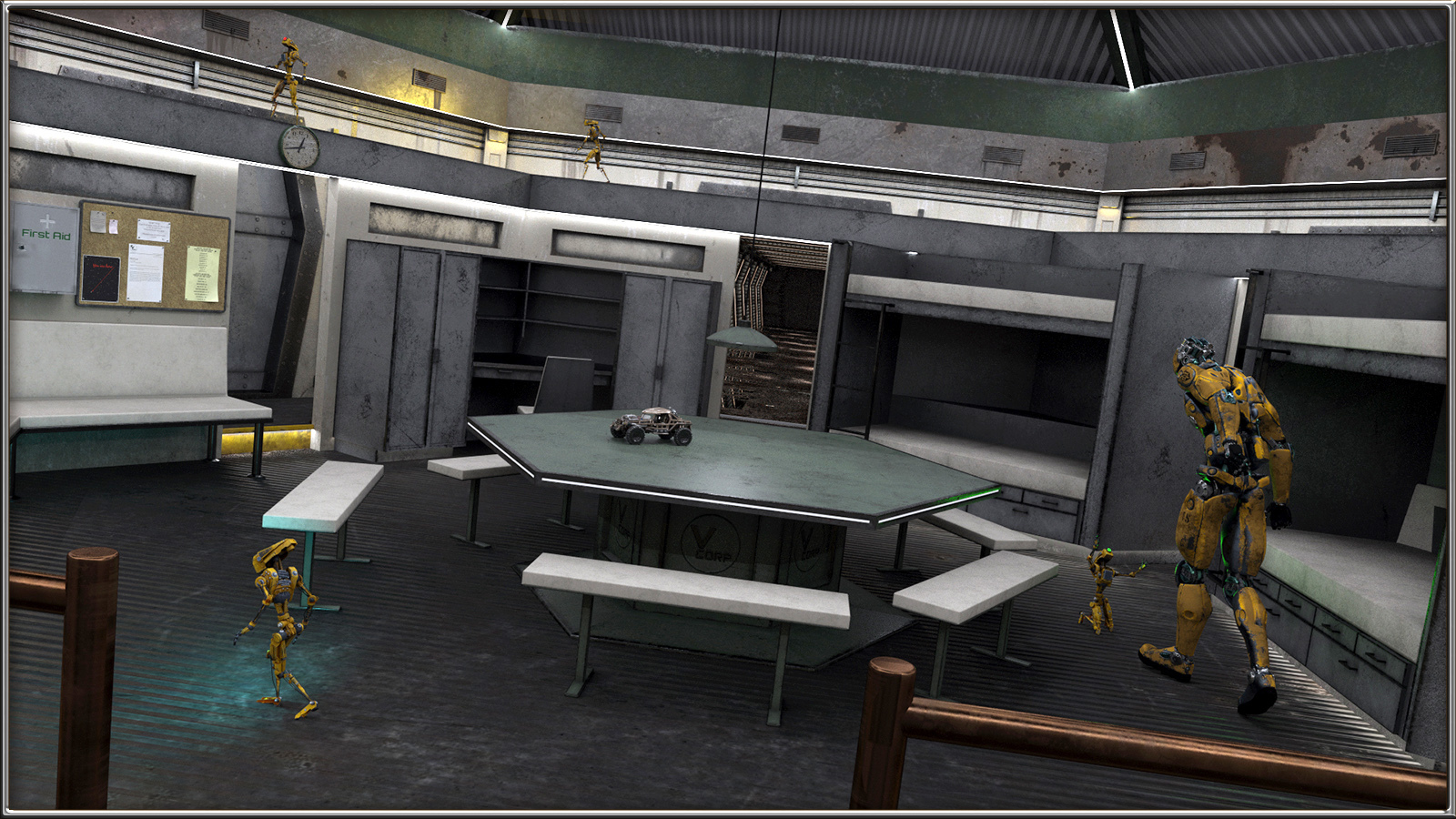 Vector Corp for DS by N/A