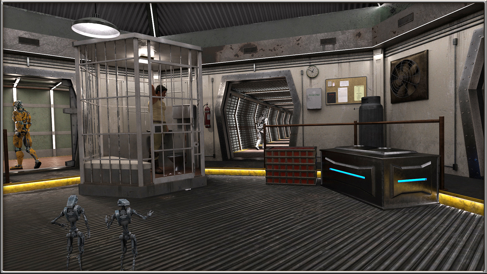 Vector Corp for DS by N/A