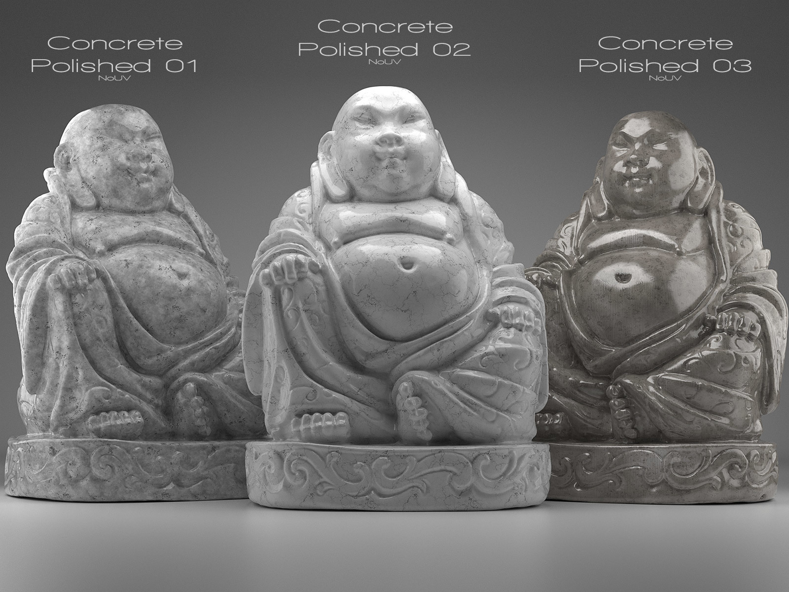 VB SuperShaders for Poser11 SuperFly Bundle by N/A