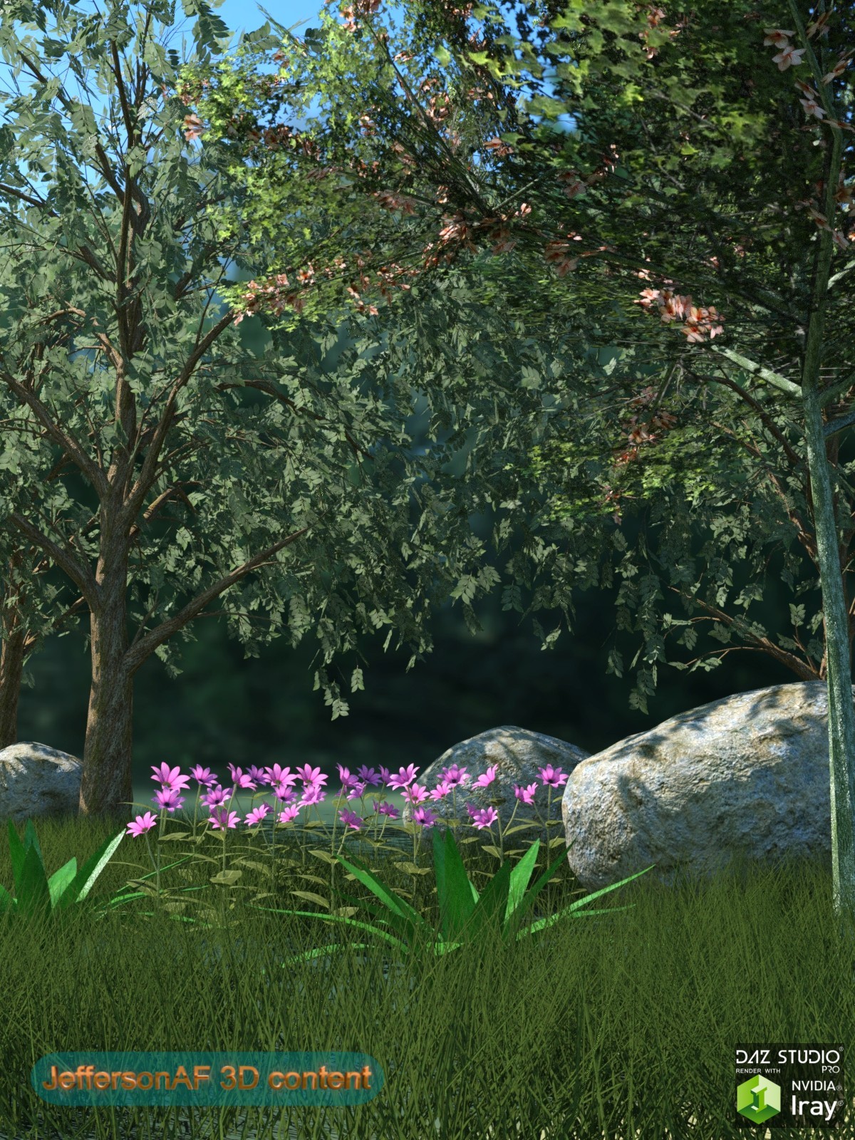 Nature Collection by N/A