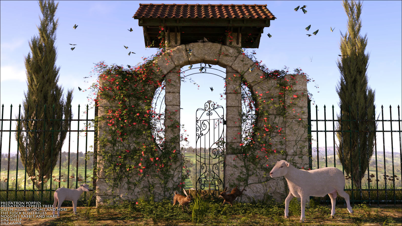 Moyra's Classics - Portals by N/A