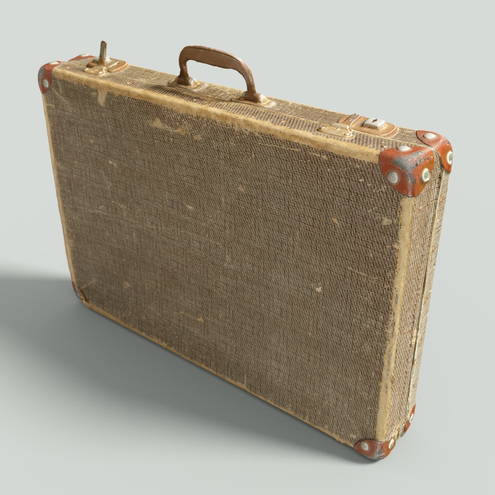 Suitcase Collection by N/A