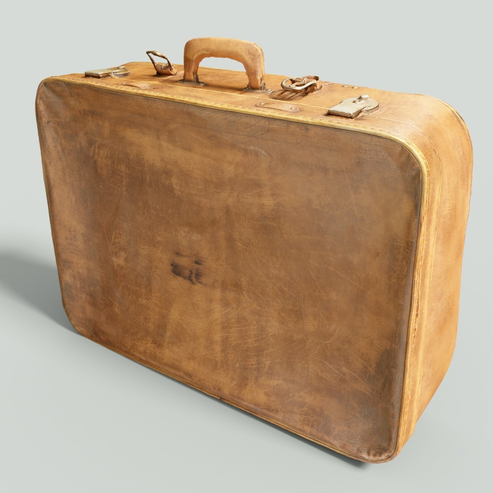 Suitcase Collection by N/A