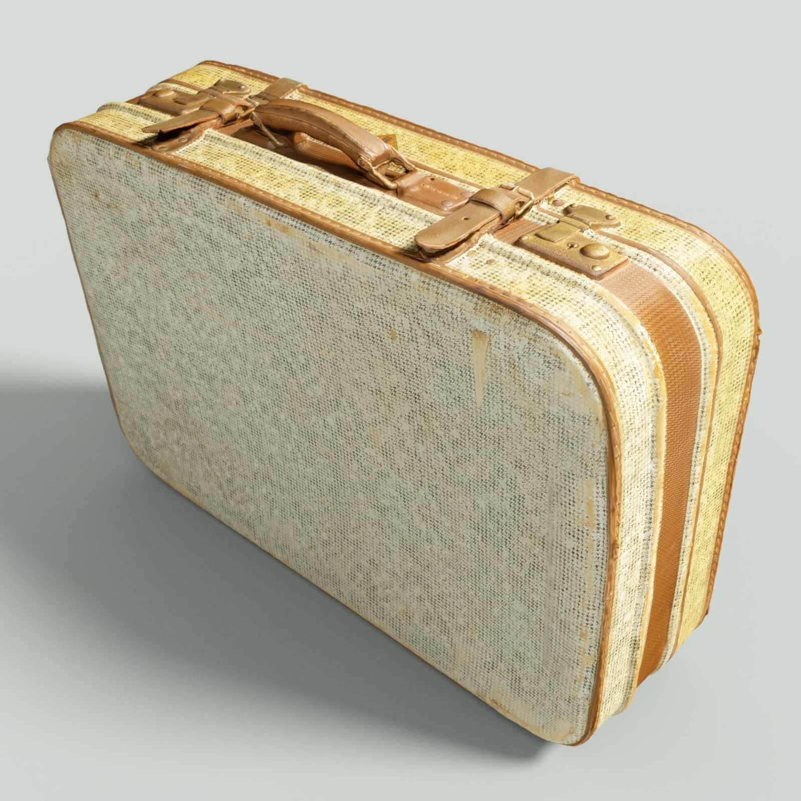 Suitcase Collection by N/A