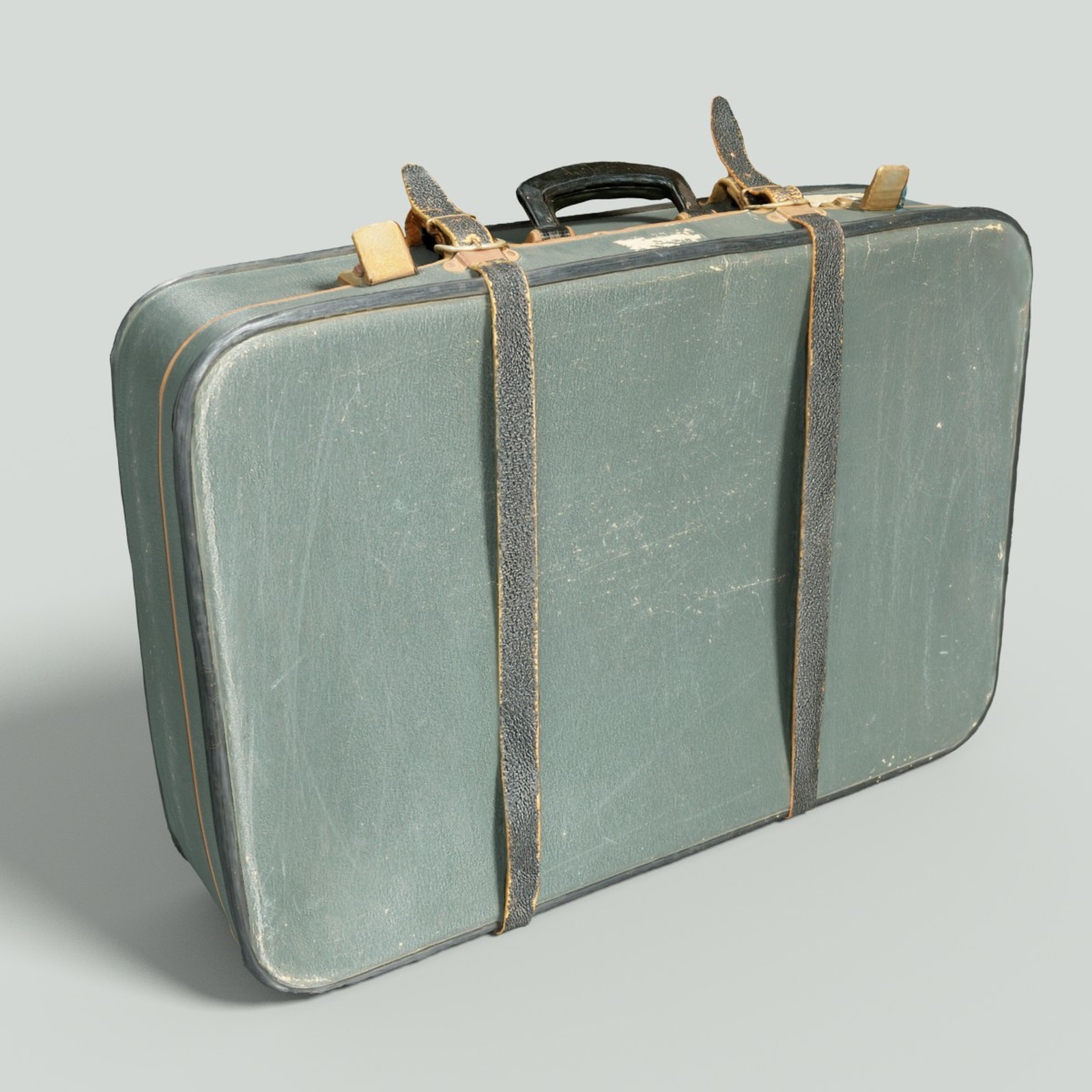 Suitcase Collection by N/A