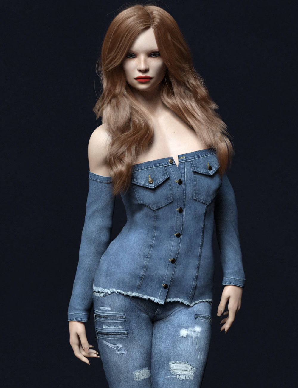 Jana G8F by N/A