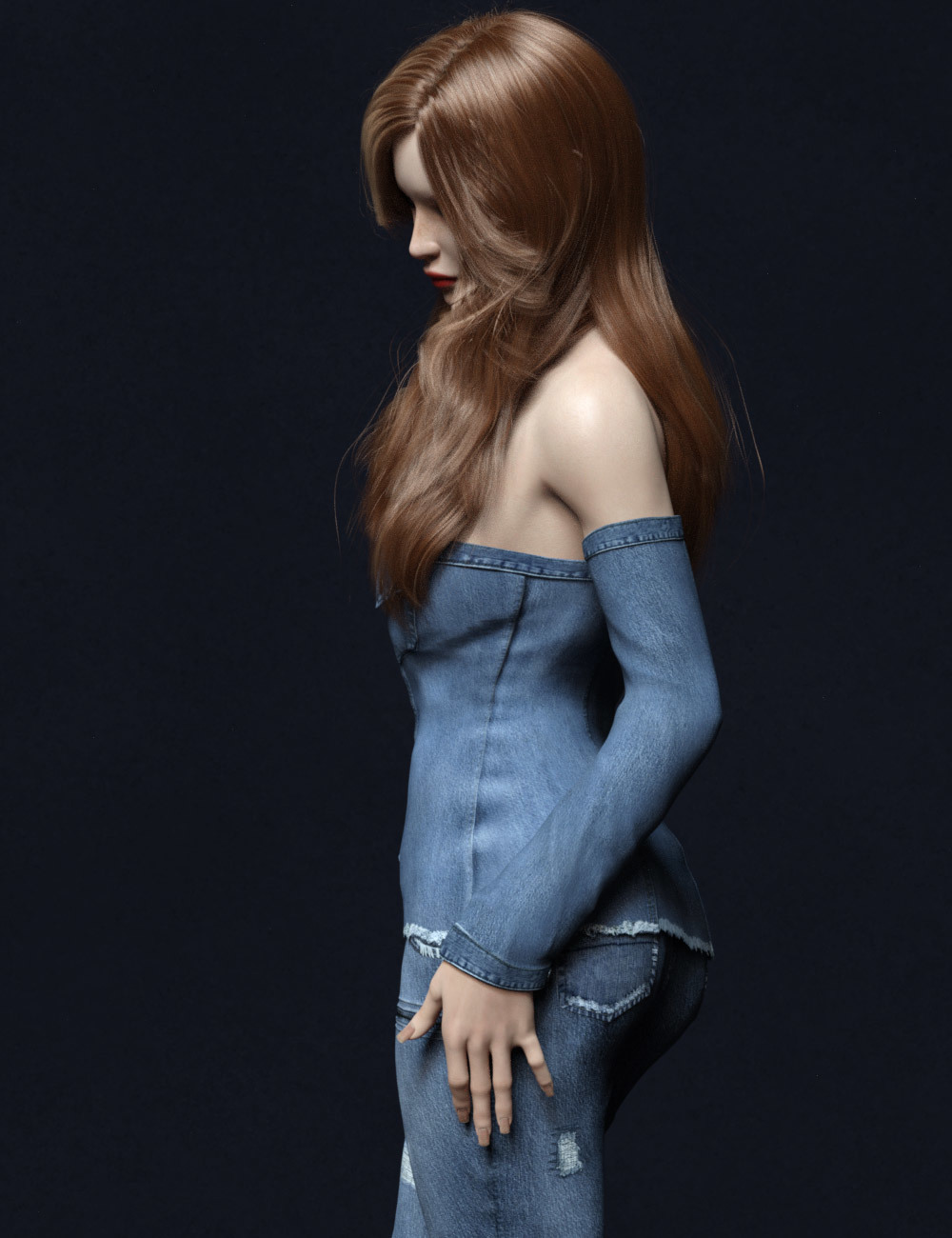 Jana G8F by N/A