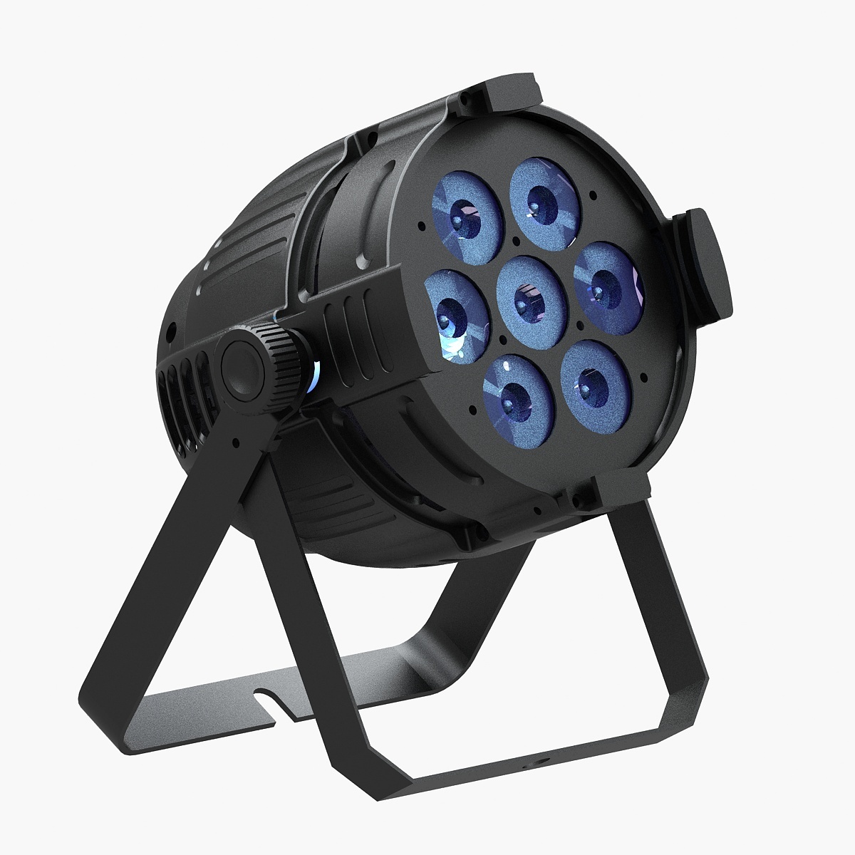 Stage Light 1 - Extended License by N/A
