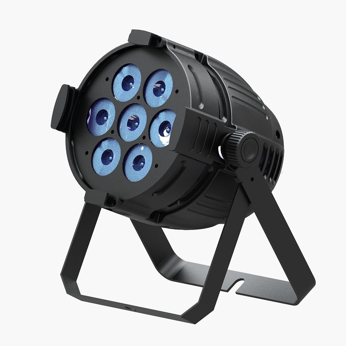 Stage Light 1 - Extended License by N/A