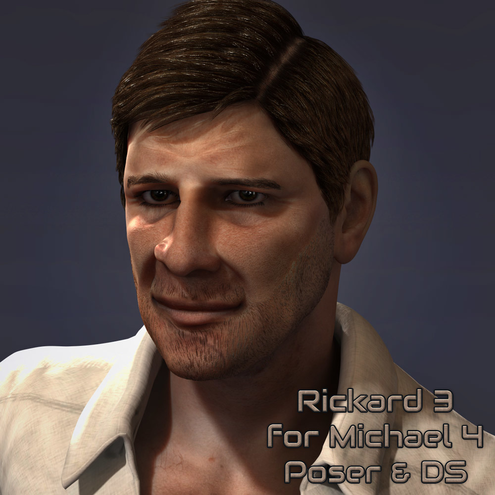D9S Rickard 3 by N/A