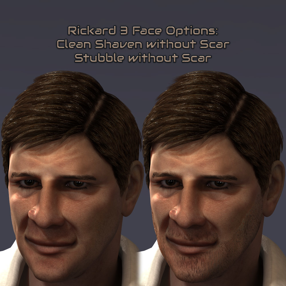 D9S Rickard 3 by N/A