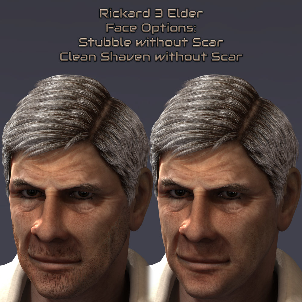 D9S Rickard 3 by N/A