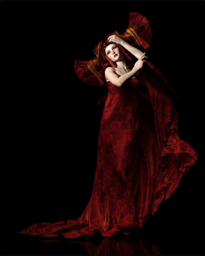 Variations on a Theme - Boho by N/A