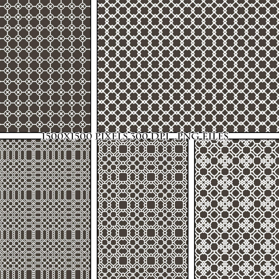 White Lace Merchant Resource by N/A