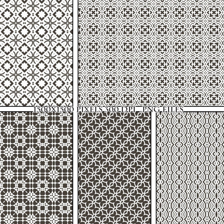 White Lace Merchant Resource by N/A
