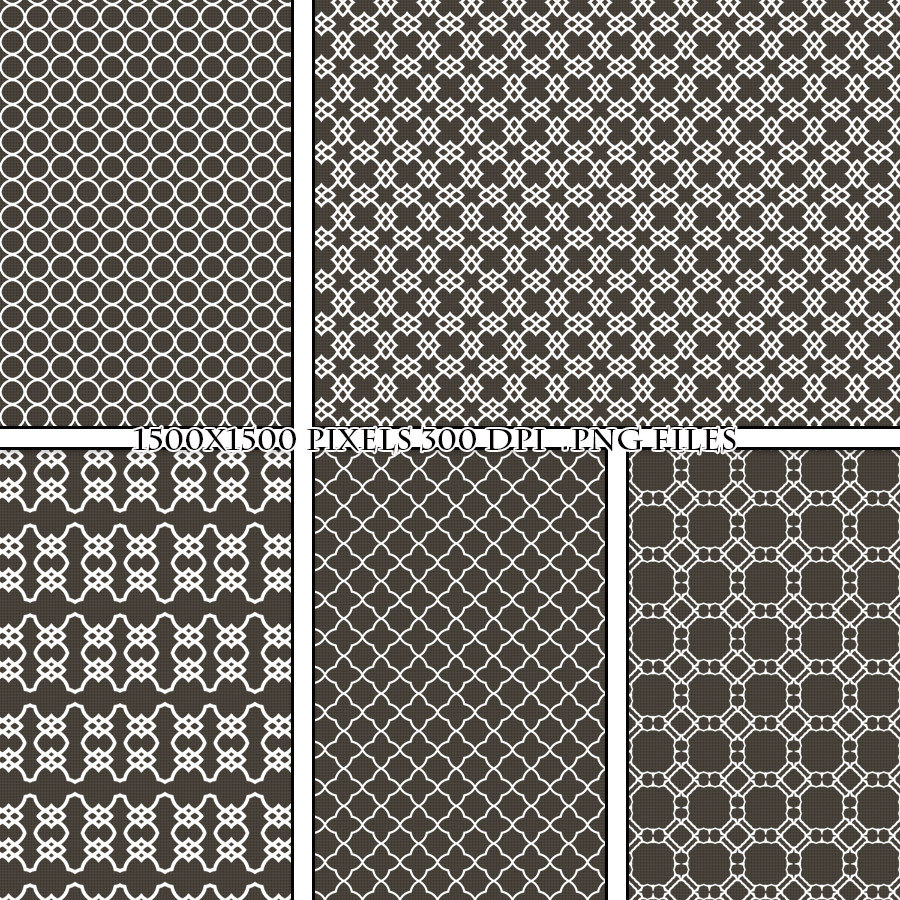 White Lace Merchant Resource by N/A