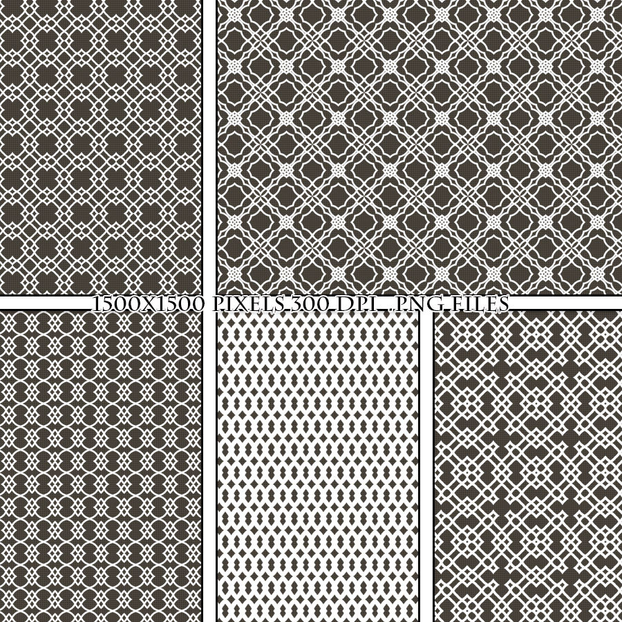 White Lace Merchant Resource by N/A