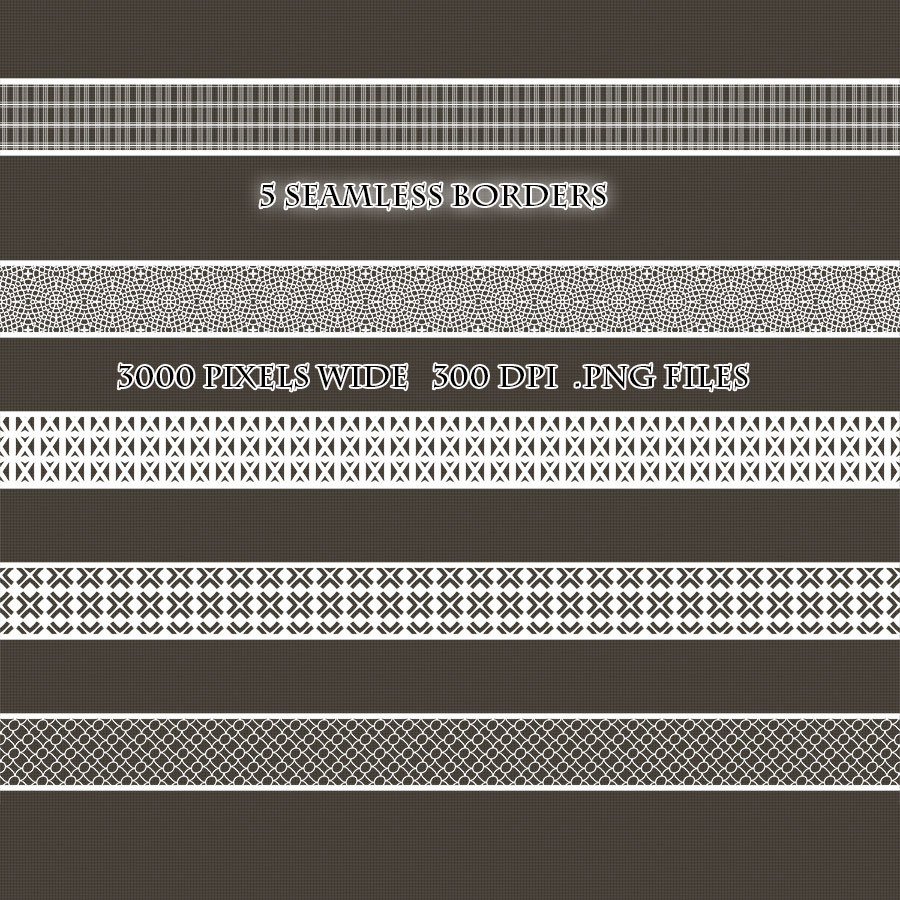White Lace Merchant Resource by N/A