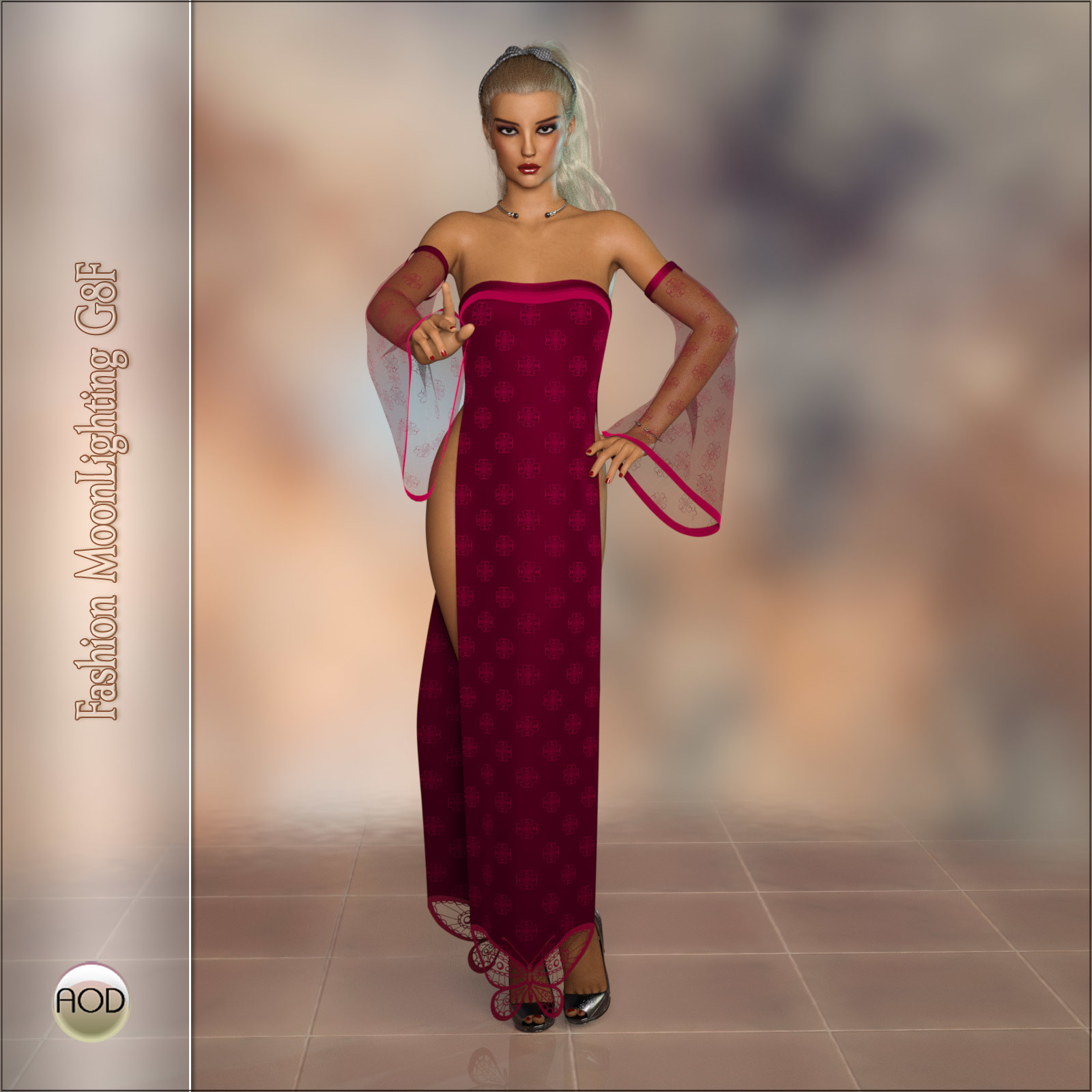 Fashion MoonLighting G8 by N/A