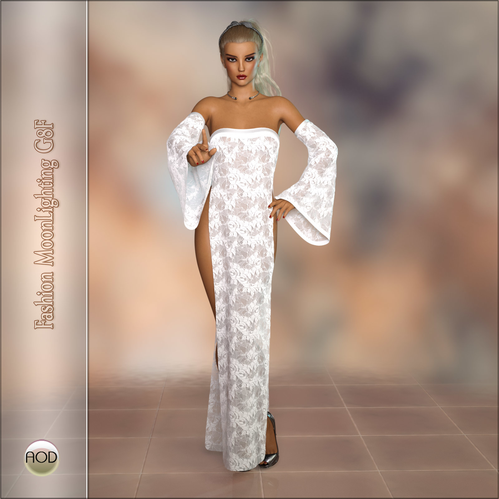 Fashion MoonLighting G8 by N/A