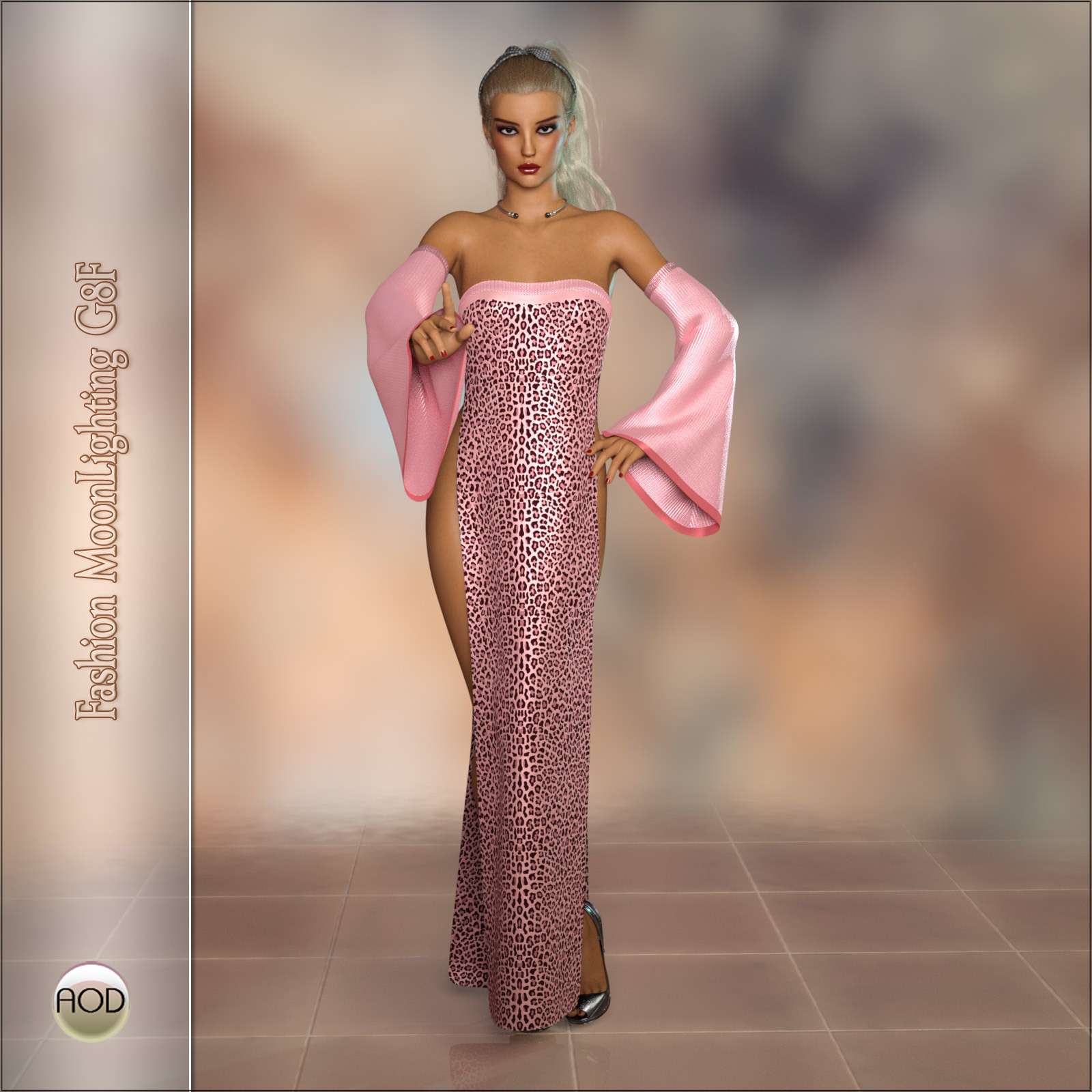 Fashion MoonLighting G8 by N/A
