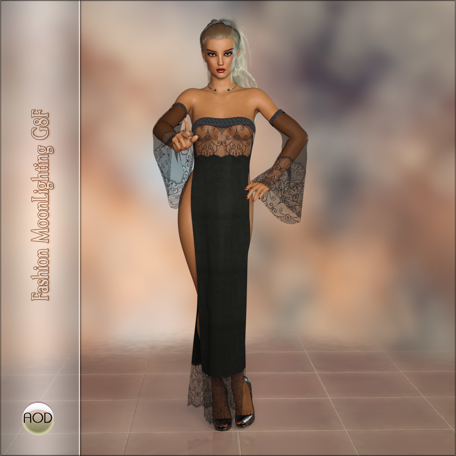 Fashion MoonLighting G8 by N/A