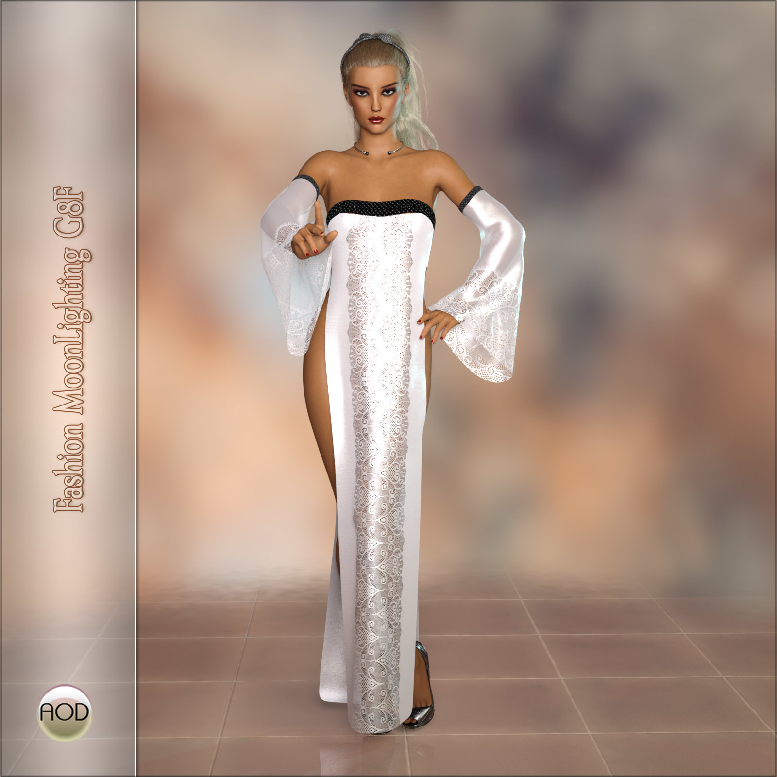 Fashion MoonLighting G8 by N/A