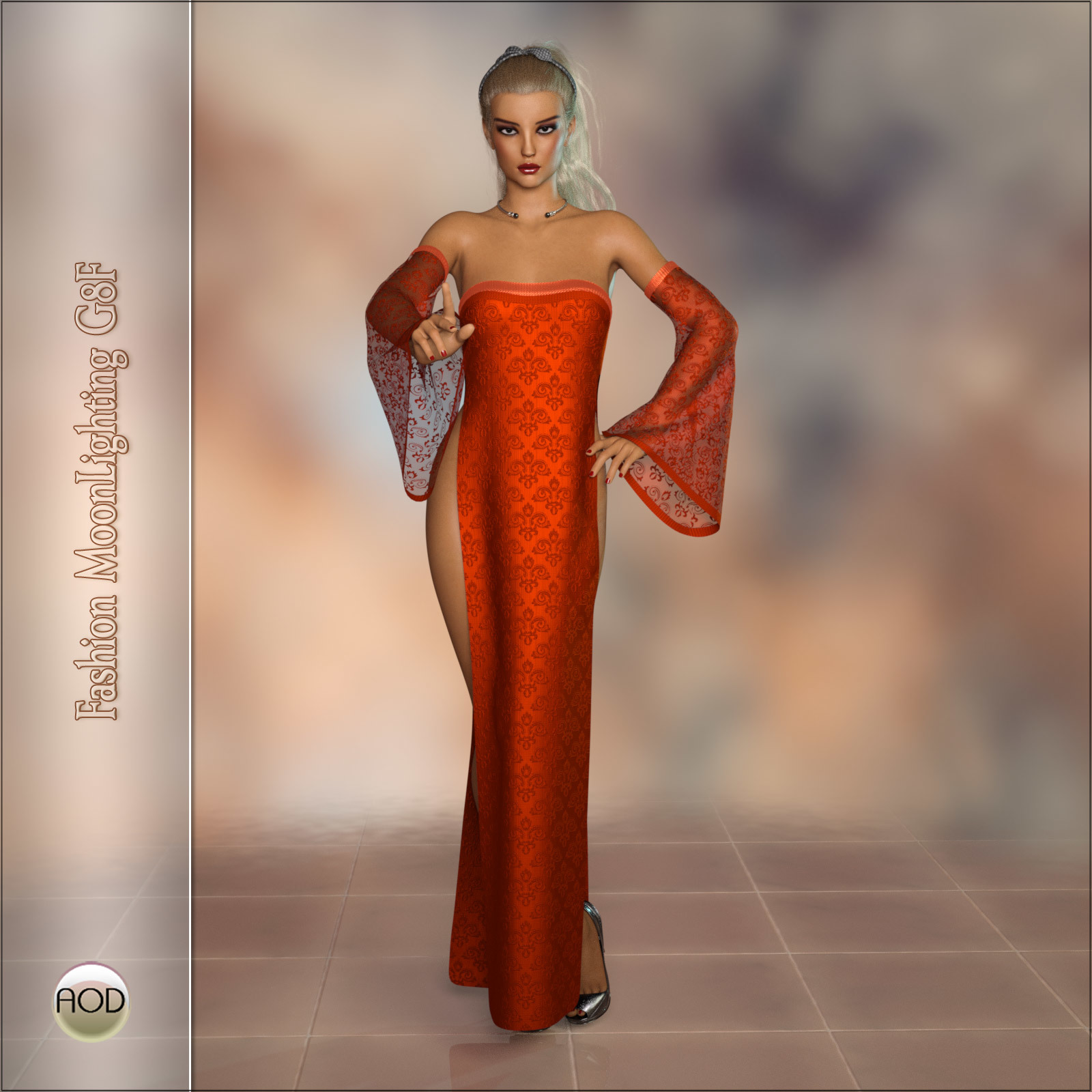 Fashion MoonLighting G8 by N/A