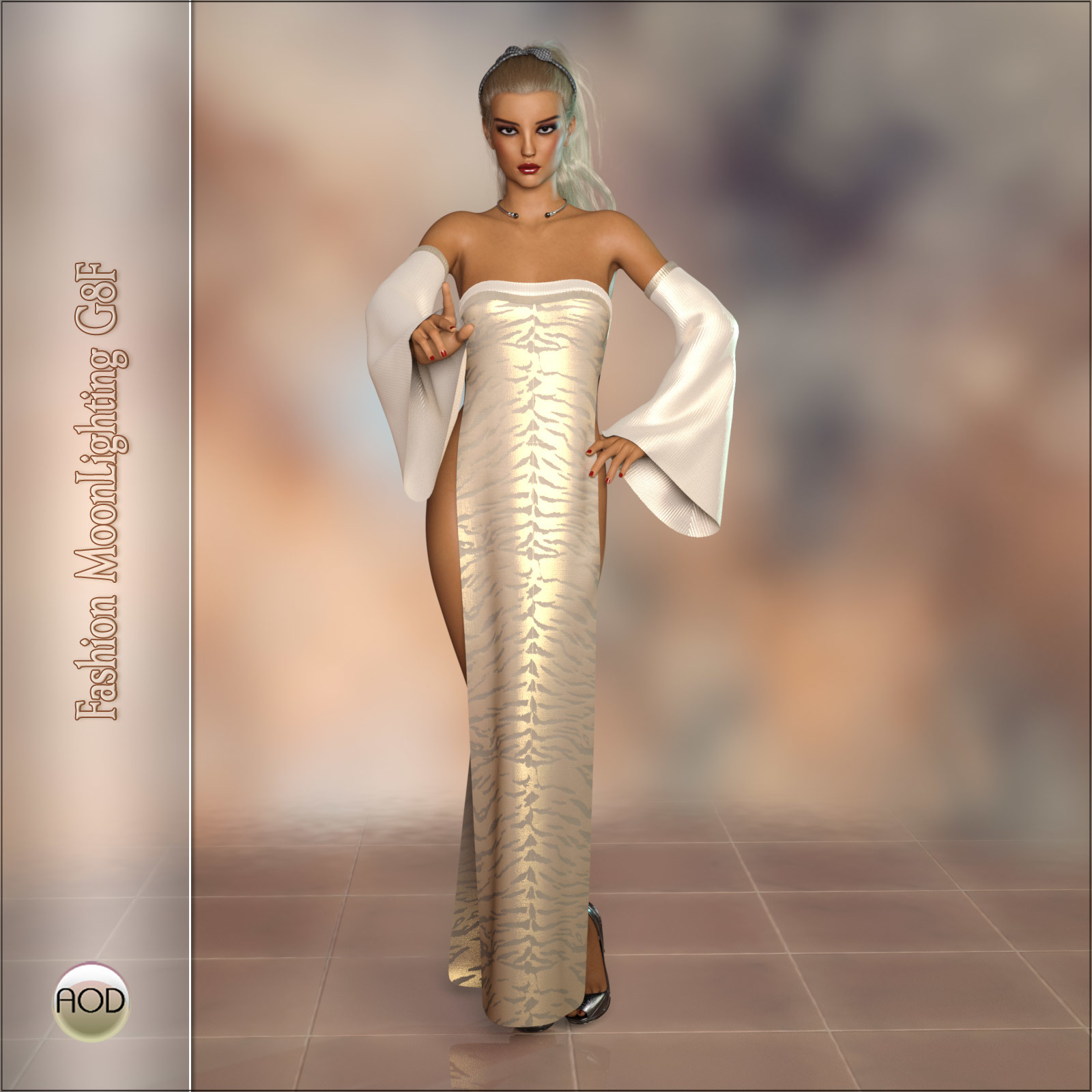Fashion MoonLighting G8 by N/A