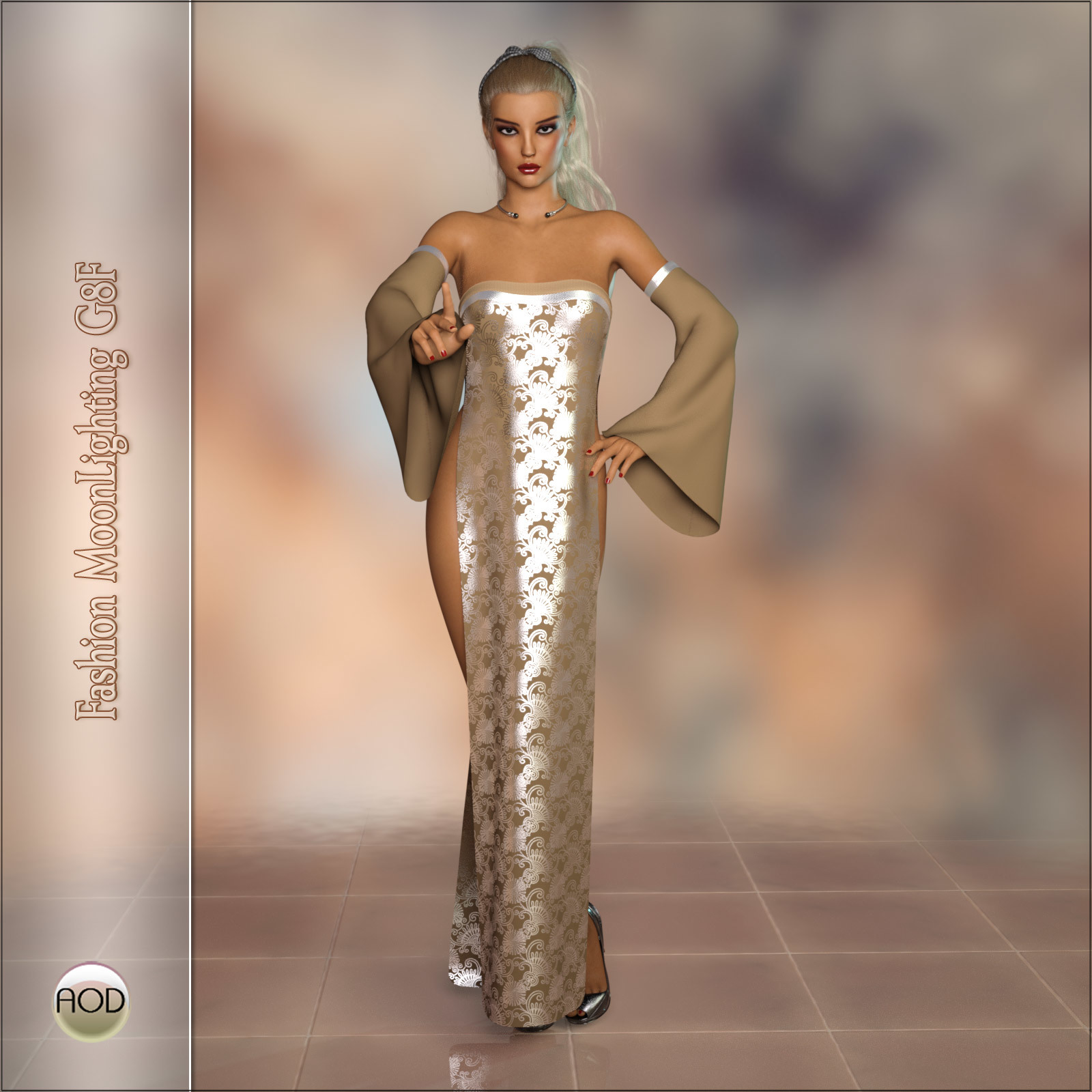Fashion MoonLighting G8 by N/A