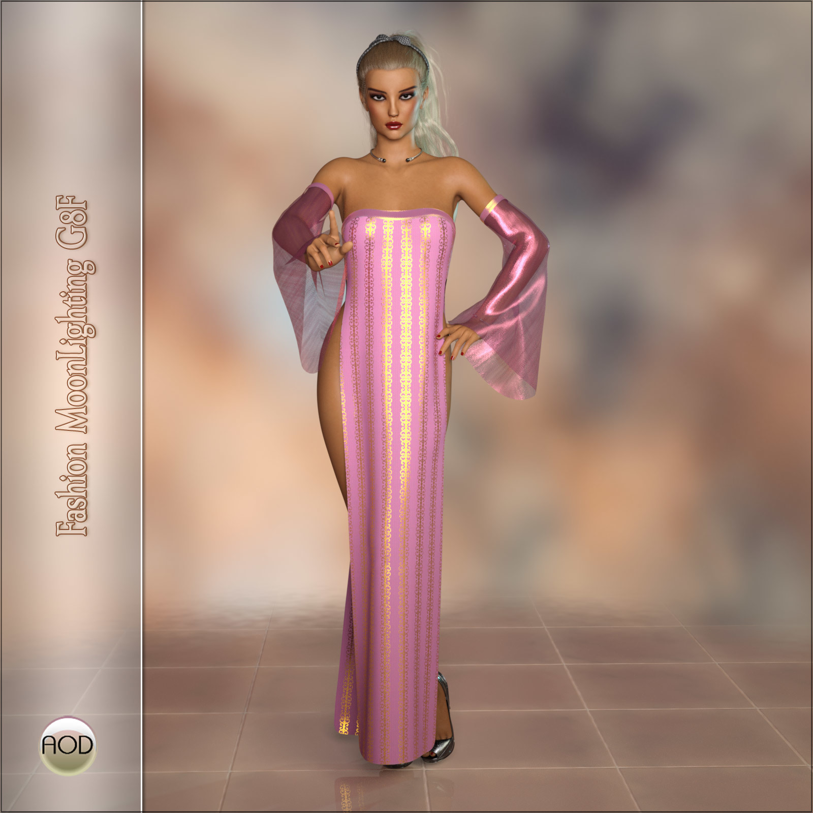Fashion MoonLighting G8 by N/A