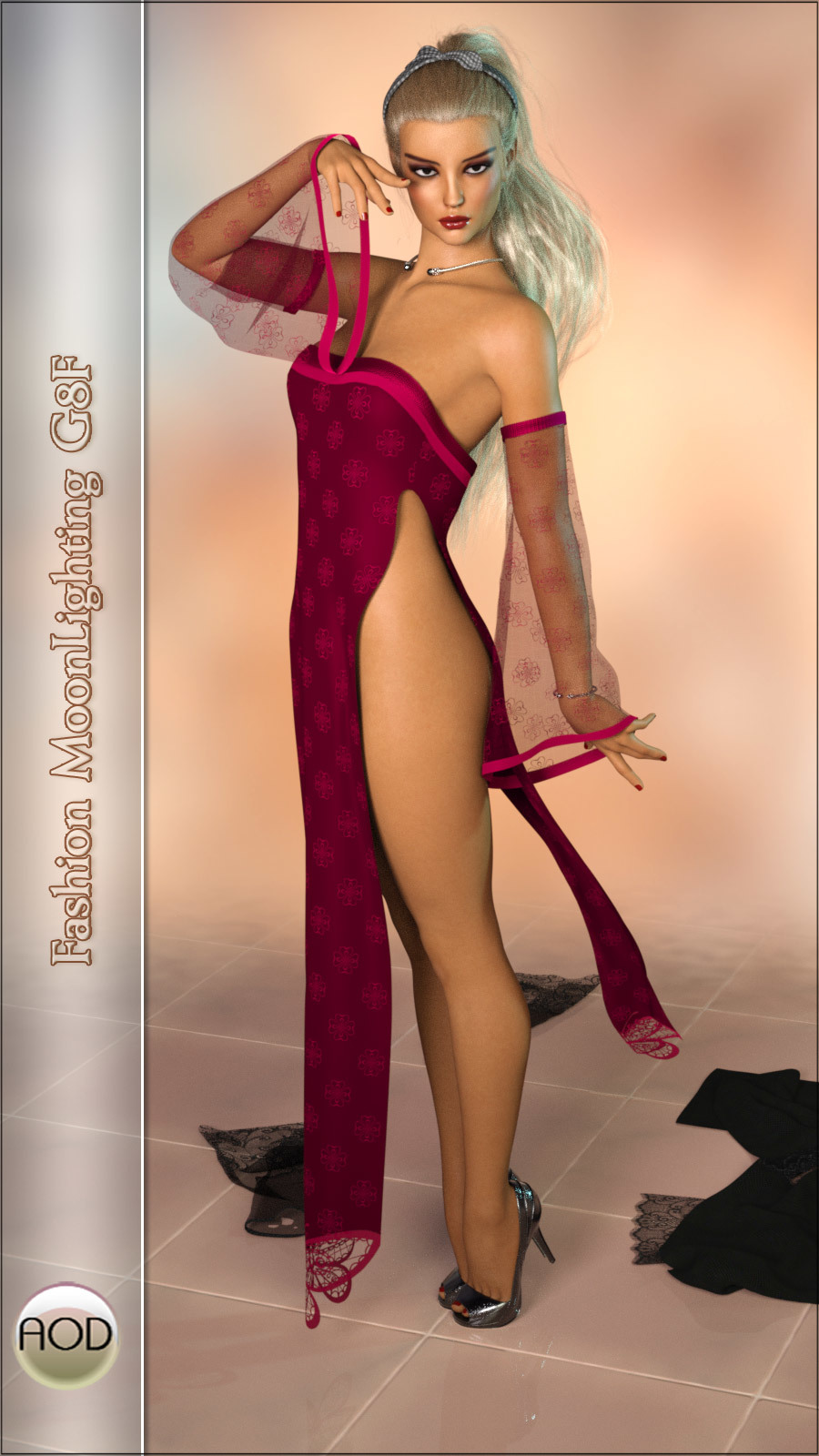 Fashion MoonLighting G8 by N/A